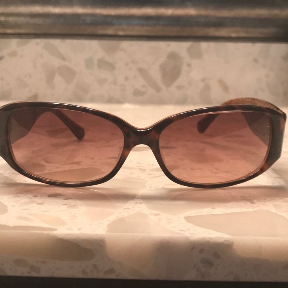 Coach Sunglasses